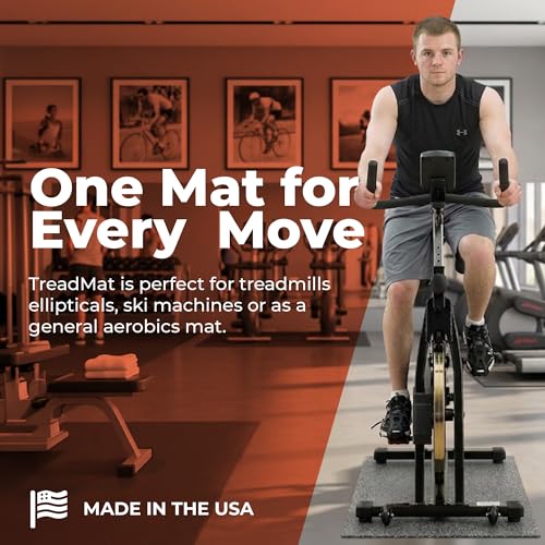 SuperMats Heavy Duty Equipment Non-Slip Mat 20GS - color: Grey