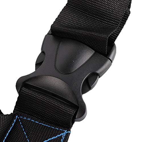 Harness Band, Sled Harness for Pulling Fitness Speed Strength Training Sled Shoulder Harness Band Belt Sports Equipment