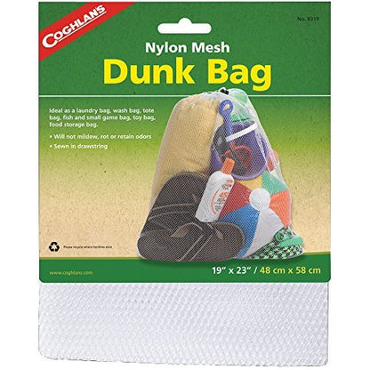 Coghlan's Nylon Dunk Bag (8319)