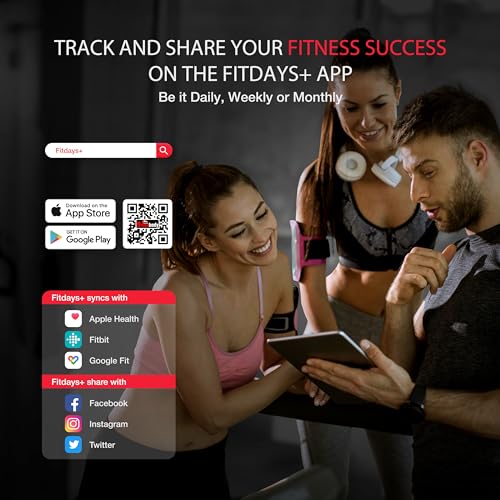 Smart Jump Rope with Counter & Bluetooth App, 2 in 1 Skipping rope with 3m Classic Cord for Traditional Jumping and Cordless Option, Tangle-free design for Home & Gym Workout (Black)