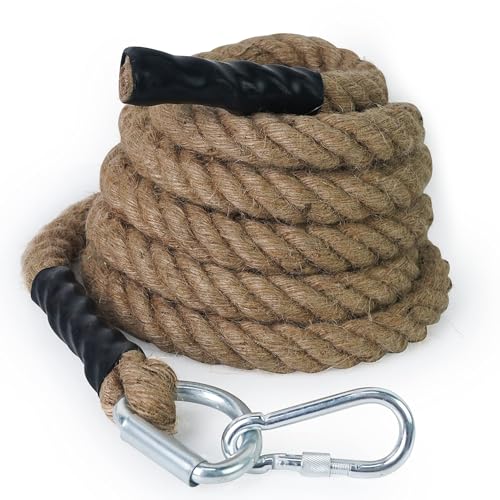 Aoneky Gym Climbing Rope