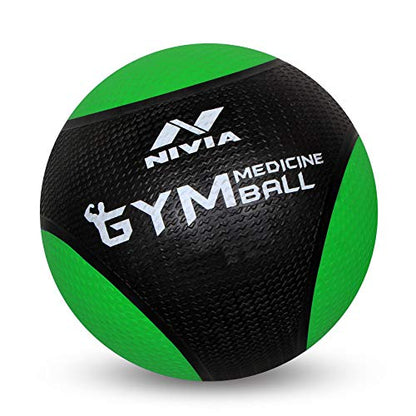 NIVIA Mb-1001 Soft Medicine Ball, 1Kg