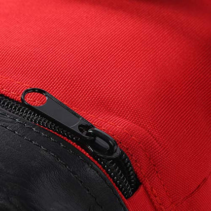 Weightlifting Workout Sandbag, Fitness Exercise Sandbag with Ergonomic Handle, Durable Oxford Cloth Outer Skin for Core and Full Body Training, Includes 2 Fillable Inner - size: Large