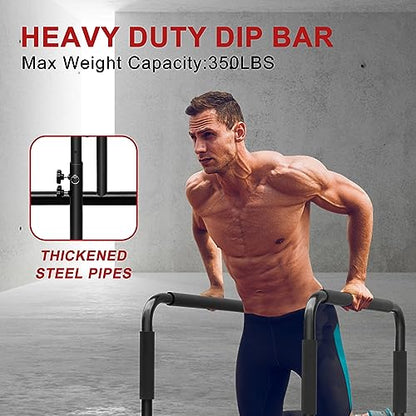 Prime Home balance frame indoor and outdoor grips protect high-strength structures for durability
