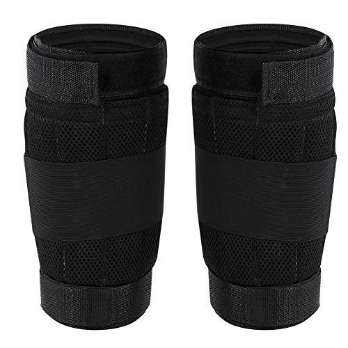 Weighted Ankle Band Adjustable Net Cloth Ankle Leg Band Soft and Breathable Exercise Training Brace