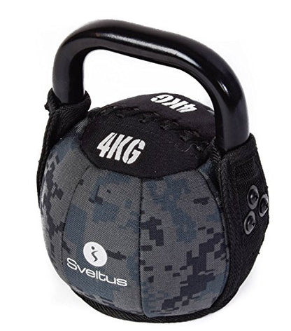 Soft Kettlebells
