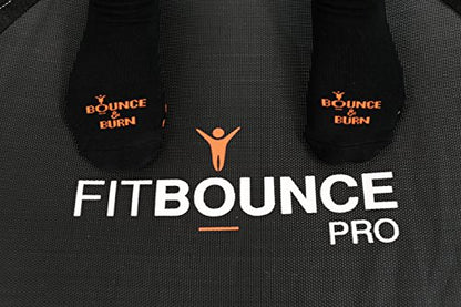 Premium Nonslip Grip Socks Anti-Skid - USA Size, Perfect for Trampoline Yoga Pilates - size: 6.5-9.5