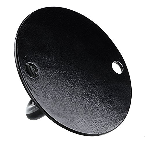 Hipiwe Ceiling Anchor Wall Mount Bracket for Suspension Straps, Gymnastic Rings, Aerial Yoga Swing & Hammock, Resistance Band, Battle Rope
