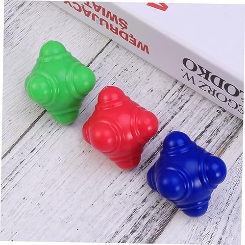 Abaodam Reaction Speed Ball Training Ball Reflex Hand-Eye Coordination Trainer