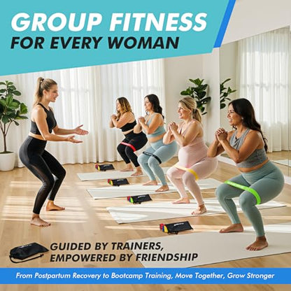 Adjustable Yoga Stick for Stretching & Balance, Upgraded Workout Pilates Equipment for Back Posture Corrector, 4-Section Steel Mobility Bar for Flexibility, Physical Therapy, Exercise Training