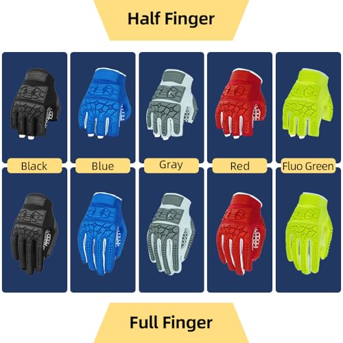 Seibertron Lineman 2.0 Padded Palm Football Receiver Gloves, Flexible TPR Impact Protection Back of Hand Glove Adult and Youth Sizes - color: black, size: XL Youth