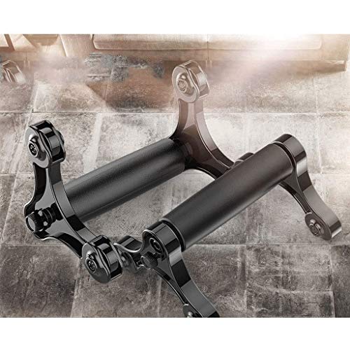 Push-up Bracket, Support Metal Frame Exercise Abdominal Muscle Fitness Equipment Home Men and Women
