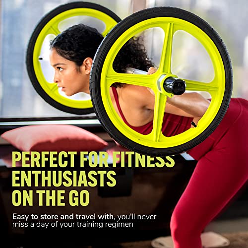 AXLE Home Gym Workout Barbells - Barbell Weight Set for Strength Training, Collapsible Equipment for Indoor & Outdoor Workouts for Men, Women, and Youth