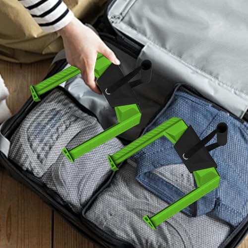 Pull up Bars,Pullup Bars for Home Door | Comfortable Portable Anti-Slip Compact Device for Fitness Outdoor Travel Offices Frames