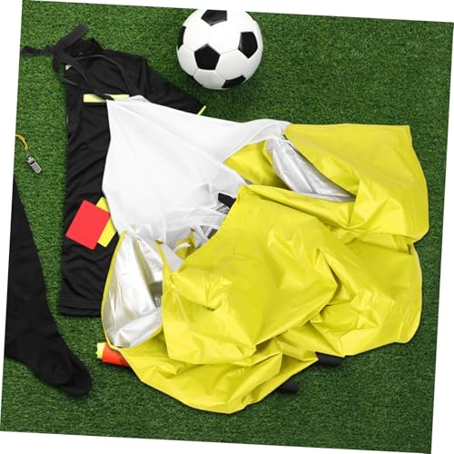 BESPORTBLE Speed Parachutes for Training Parachutes Running Trainer for Speed Enhancement