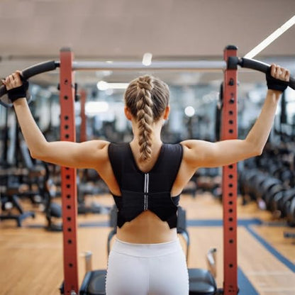 Weighted Vest for Men and Women, Silicone-Iron Fill Even Weight, Adjustable Workout Weight Vest with Reflective Stripes & Phone Pocket, Body Strength Training Gear for Walking Rucking Gym - size: 8 lb