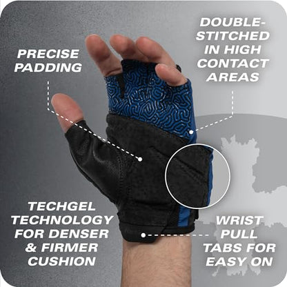 Harbinger Training Grip Gloves 3.0 - size: Large