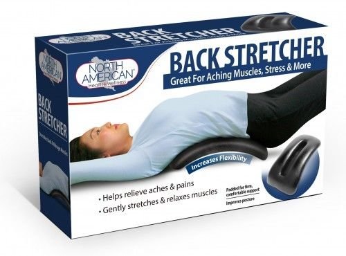 Arched Back Stretcher JB4866, New