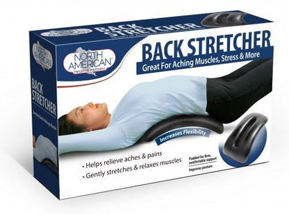 Arched Back Stretcher JB4866, New