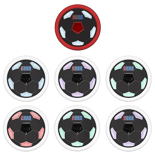 Reaction Training LED Lights, Improve Reflex, Reaction Speed, Sports Agility, and Brain Cognitive Training, Home Exercise, Including 7 Lights