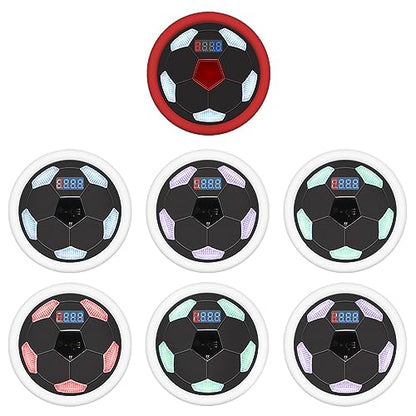 Reaction Training LED Lights, Improve Reflex, Reaction Speed, Sports Agility, and Brain Cognitive Training, Home Exercise, Including 7 Lights
