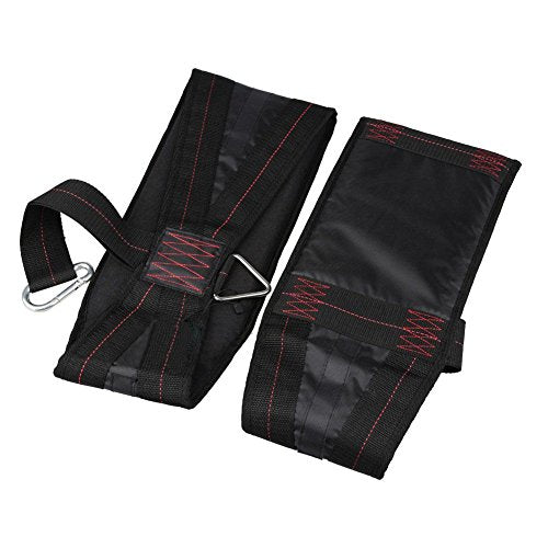 Abdominal Belt Arm Hanging Sling AB Straps Pull Up Abdominal Belt Workout Muscle Carver Gym Equipment
