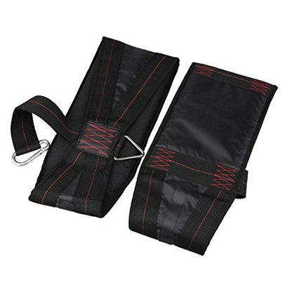 Abdominal Belt Arm Hanging Sling AB Straps Pull Up Abdominal Belt Workout Muscle Carver Gym Equipment