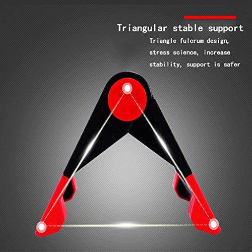 Wheel Push Up Bars Core Strength Abdominal Trainers, AB Home Gym Fitness Equipment for Office Workout