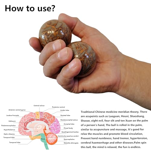 Marble Exercise Balls,Chinese balls,Chinese healthy exercise balls,Healthy Exercise Massasge Balls,Hands Therapy Stress Relief Balls,Health Care Sports Massage Balls,Natural Stone Balls