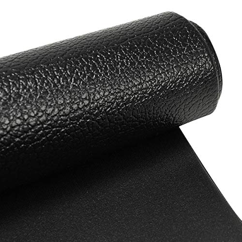 Goplus Thicken Treadmill Mat for Hardwood Floors High Density Waterproof PVC, Floor Protector Pad for Exercise Equipment for Home and Gym Use, Large Size - style: 5' x 2' x 0.2''