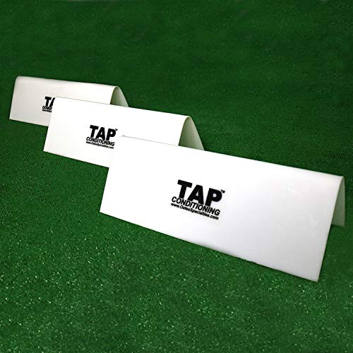 TAP Stacking Hurdle, Set of 3