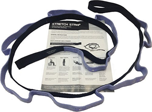 Therapist's Choice® Stretch Strap