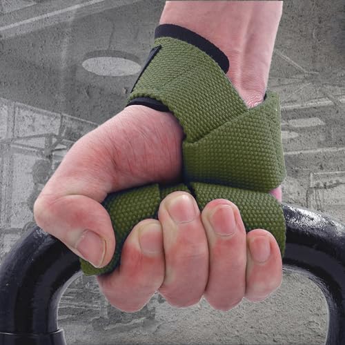 J Bryant Barbell Pad Set with 2 Ankle Straps for Cable Machines Hip Resistance Band Weight Lifting Straps Thick Cushion Hip-Thrusts Pad with Carry Bag for Squats Bench Press Workout - color: army green set