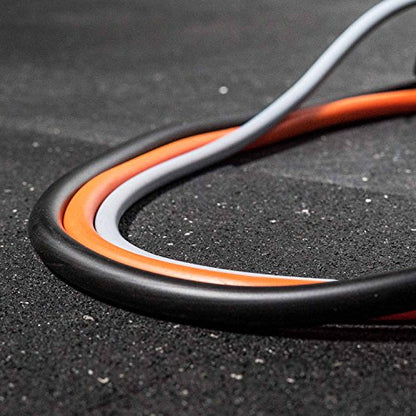 REP Fitness Tube Resistance Bands with Handles – Exercise Bands for Home Fitness Training and Strength Training - style: 3 Pack