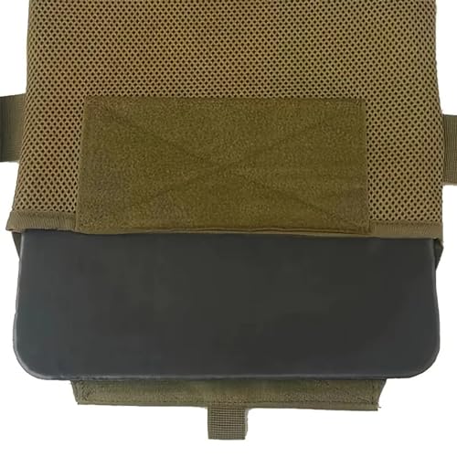 Weighted Vest for Men and Women Weight Vests Adjustable Strength and Endurance Training Fitness Tactical Running
