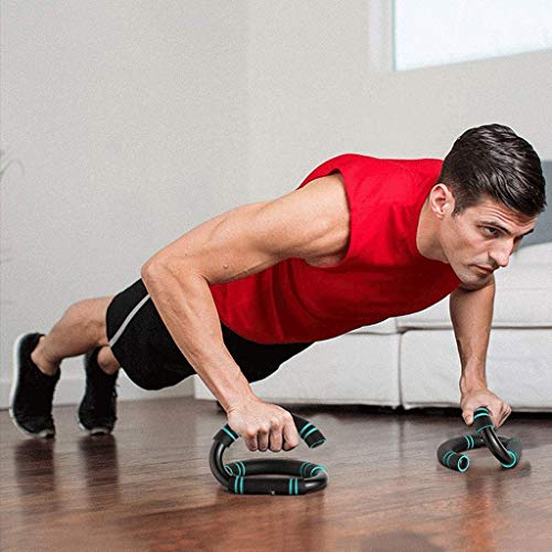 Push Up Bars Push-up Stands Handles Strength Training Workout for Floor Bracket Board