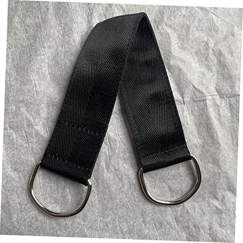 VANZACK Exercise Grips Belt for Indoor Pullup Training Sports Assist Strap for Grip Strength and Muscle