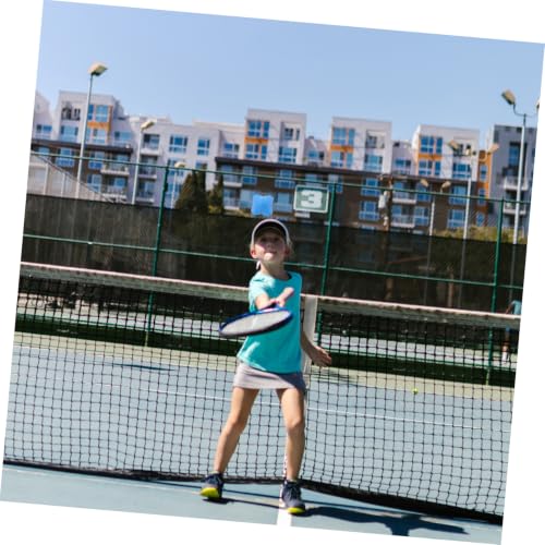 6 Pack Hexagonal Reflex Training Balls for Hand-eye Coordination 5.5cm