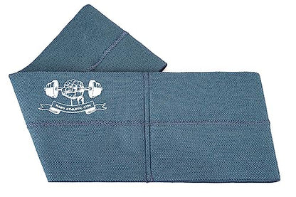 Bench Press Band Sling for Men and Women Power Weight Lifting Fitness Increase Strength Assist with Bench Press, Dips, and Push Ups - color: Blue-Level 3-Heavy Tension