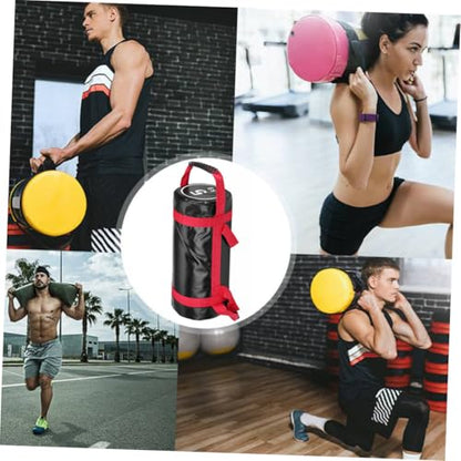 BESPORTBLE 1set Fitness Training Sandbag Power Bag for Versatile Workout and Exercise Training Capacity for Strength and Functional Fitness