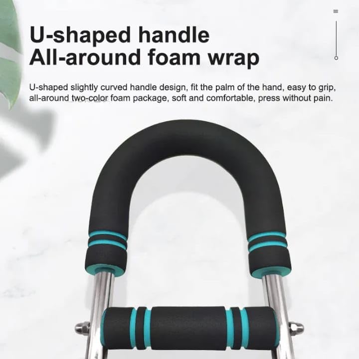 Adjustable Spring Resistance Expander