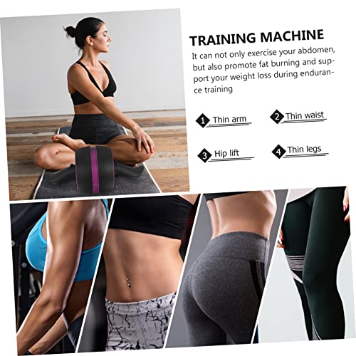 BESPORTBLE Exercise Equipment Ab er Wheel Ab Wheel Exercises Exercise Kit for Women Ab er Workout Gym Equipment