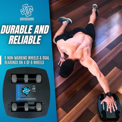 FIT Ab Squat Roller (FIT Ab Squat Roller)