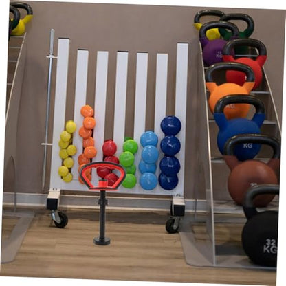 GANAZONO Kettlebell Grip Fitting Kettlebell Handle for Weight Stable Grip Part Fitness Supply