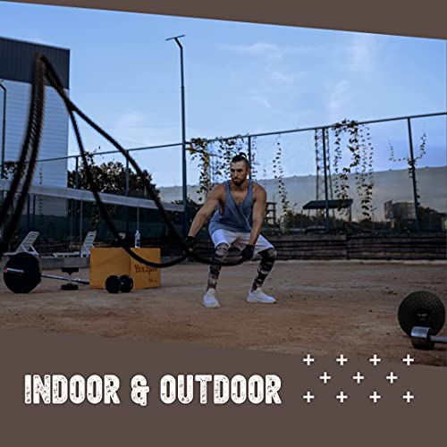Yes4All Home Gym Equipment Combo, Package Contains: Slam Ball, Kettlebell, Plyo Box, Battle Rope, Workout equipment for Home Gym & Outdoor Workout - style: B. Slam Ball - Kettlebell