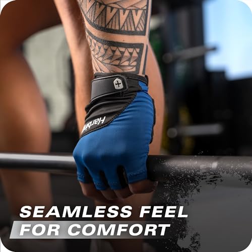 Harbinger Training Grip Gloves 3.0 - size: Large
