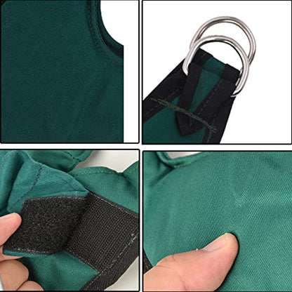 Cervical Traction Device, Neck Cervical Traction Device for Neck Pain Relief, Neck Stretcher Traction Harness with Hook for Home Physical Therapy Over The Door