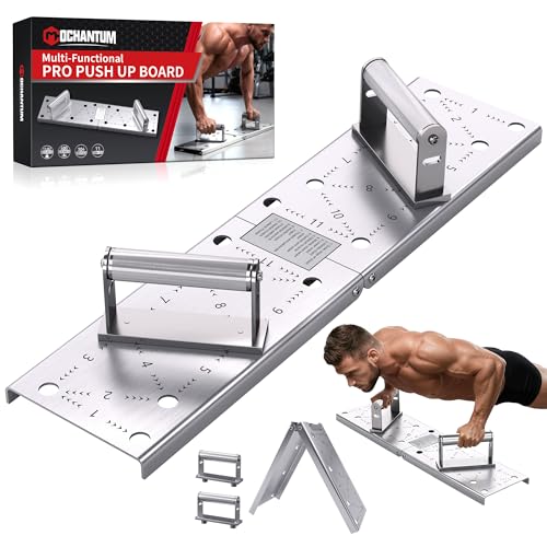 push up board
