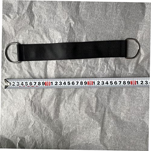 VANZACK Exercise Grips Belt for Indoor Pullup Training Sports Assist Strap for Grip Strength and Muscle