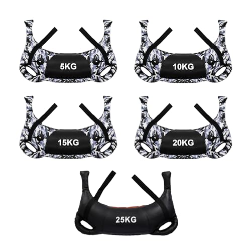 HMS 5907695518481 Training Bag